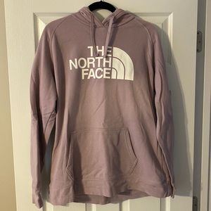 North Face Sweatshirt Hoodie